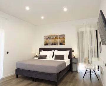 Spacious Villa Retreat in Viškovo