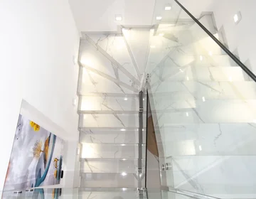 Spacious Villa Retreat in Viškovo