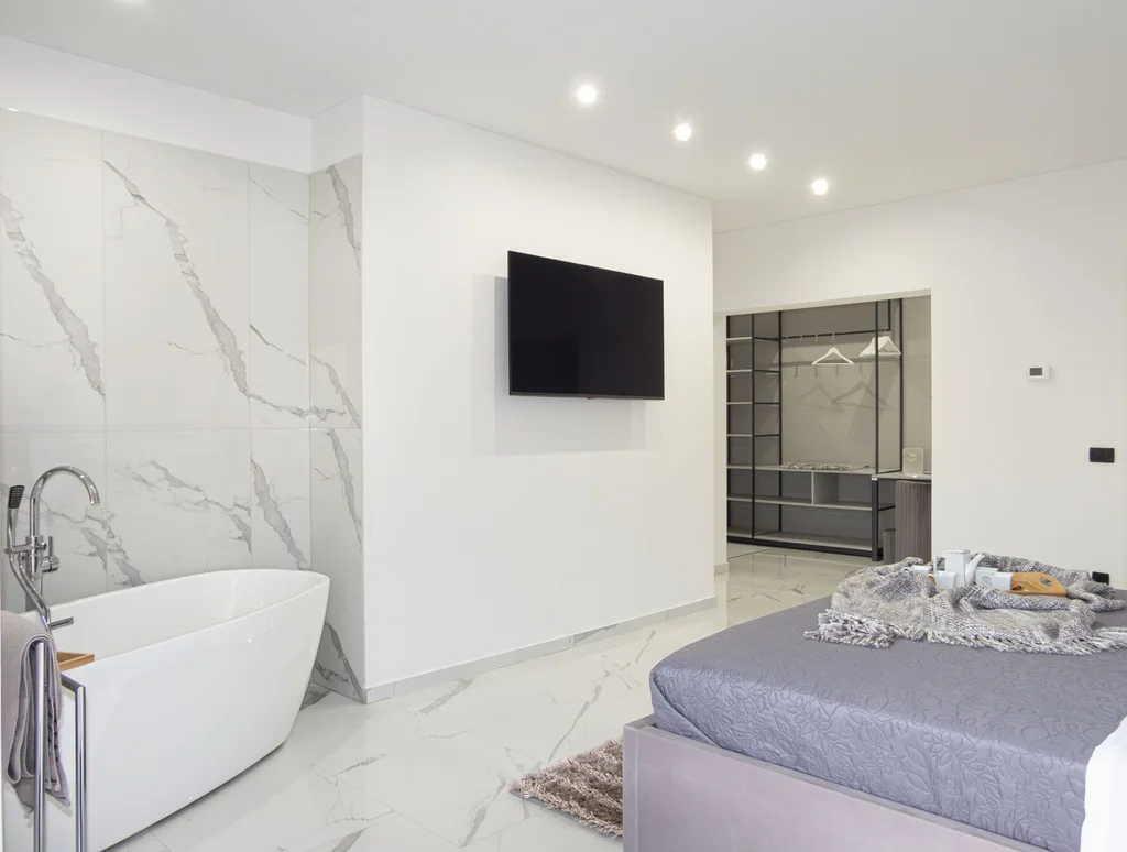 Spacious Villa Retreat in Viškovo