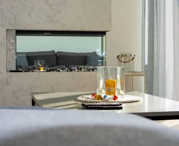 Spacious Villa Retreat in Viškovo