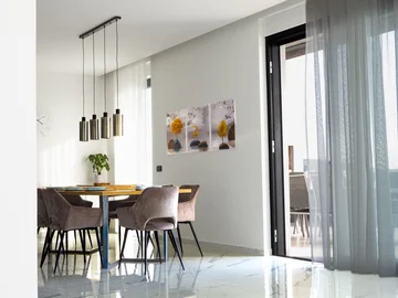 Spacious Villa Retreat in Viškovo