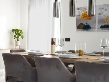 Spacious Villa Retreat in Viškovo