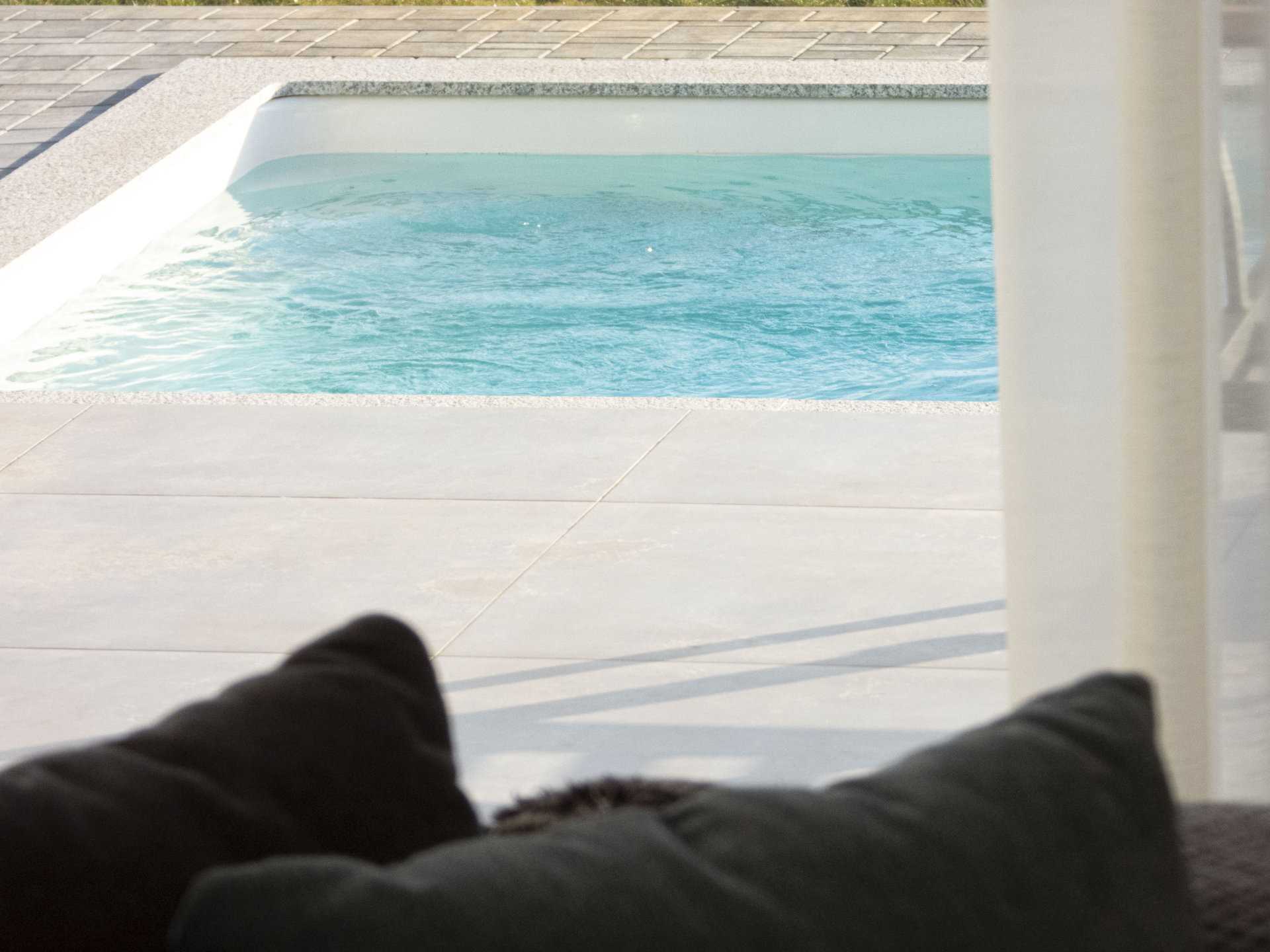 Villa Sogno Dorato with Pool