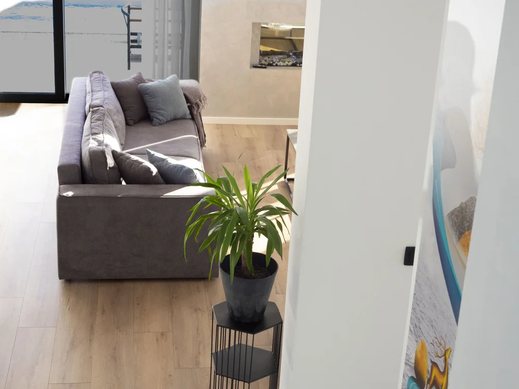 Spacious Villa Retreat in Viškovo