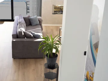 Spacious Villa Retreat in Viškovo