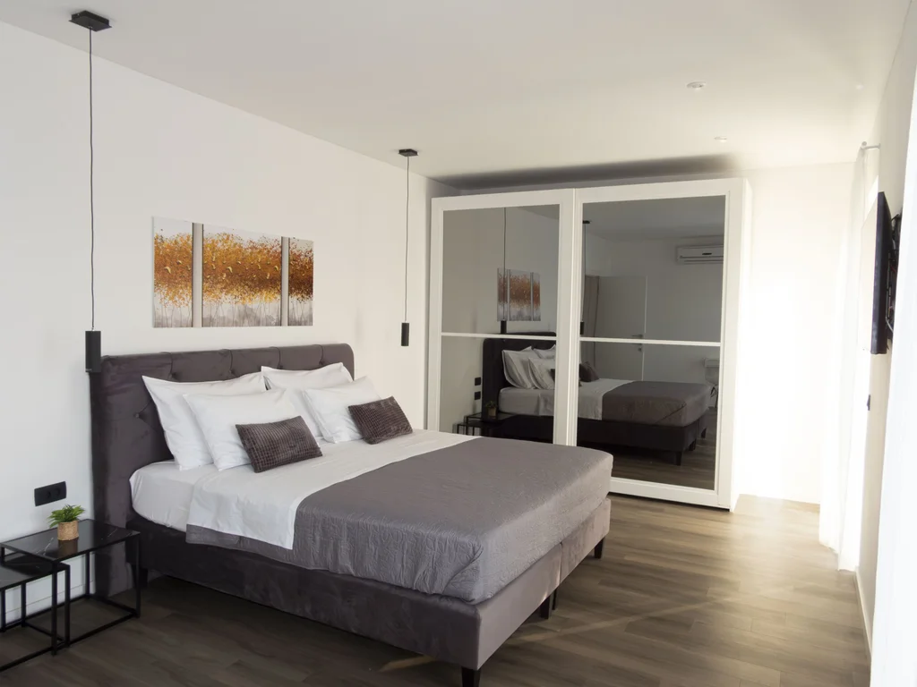Spacious Villa Retreat in Viškovo
