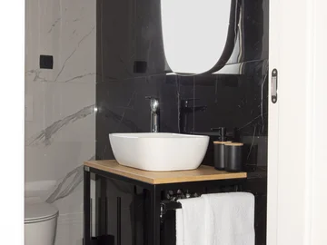 Spacious Villa Retreat in Viškovo