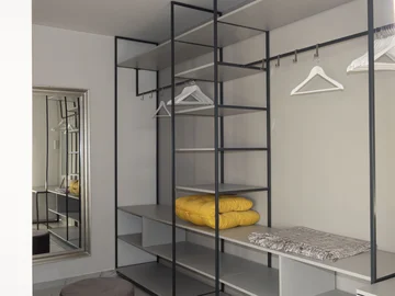 Spacious Villa Retreat in Viškovo