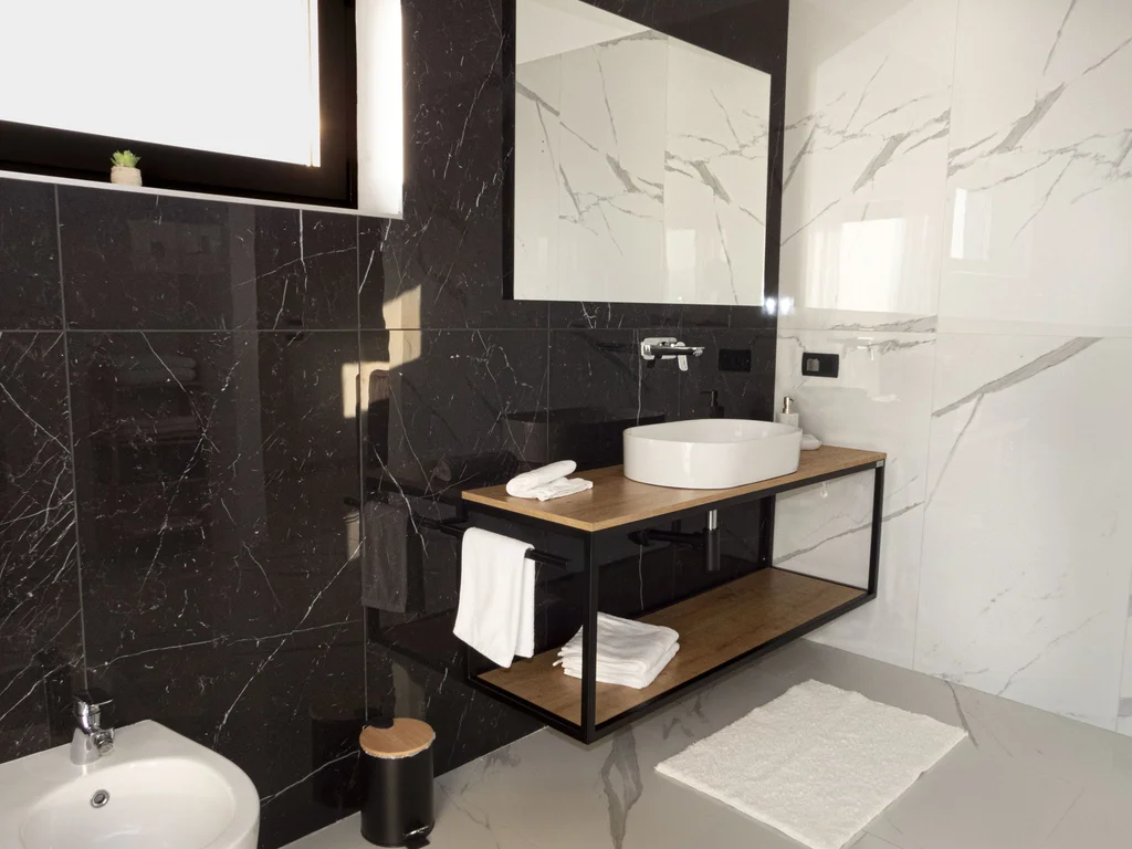 Spacious Villa Retreat in Viškovo