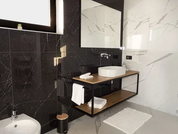 Spacious Villa Retreat in Viškovo