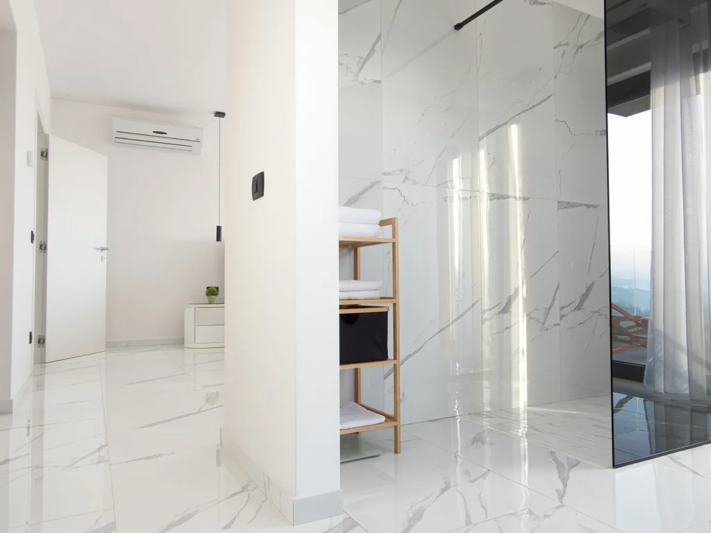 Spacious Villa Retreat in Viškovo