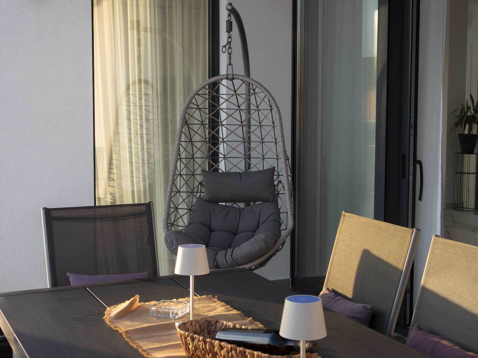 Villa Sogno Dorato with Pool