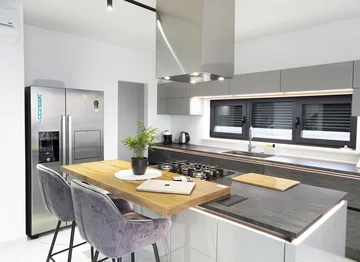 Spacious Villa Retreat in Viškovo