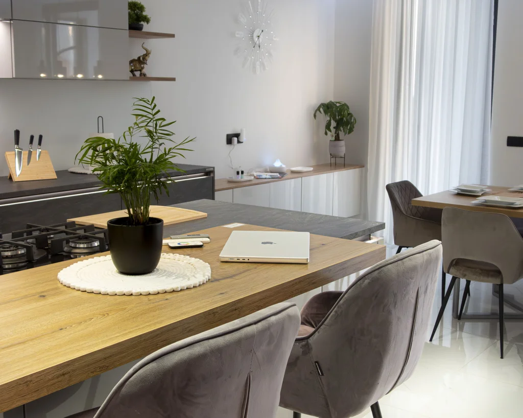 Spacious Villa Retreat in Viškovo