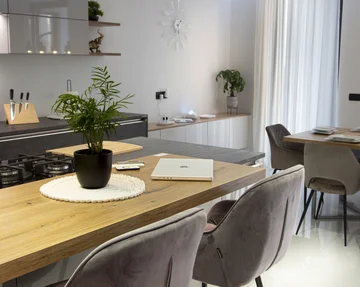 Spacious Villa Retreat in Viškovo