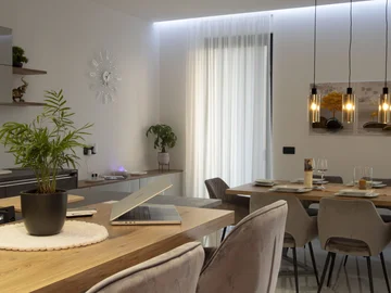 Spacious Villa Retreat in Viškovo