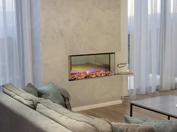 Spacious Villa Retreat in Viškovo