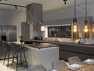 Spacious Villa Retreat in Viškovo