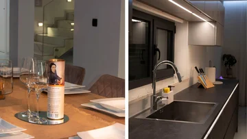 Spacious Villa Retreat in Viškovo