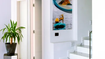 Spacious Villa Retreat in Viškovo