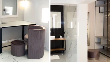 Spacious Villa Retreat in Viškovo