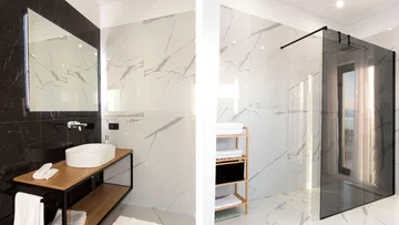 Spacious Villa Retreat in Viškovo