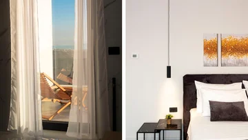 Spacious Villa Retreat in Viškovo