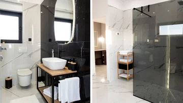 Spacious Villa Retreat in Viškovo