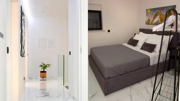 Spacious Villa Retreat in Viškovo