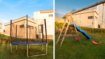 Spacious Villa Retreat in Viškovo