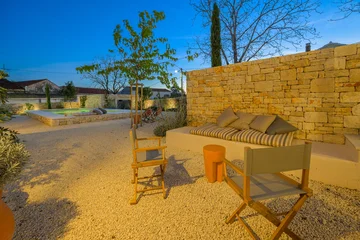 Countryside Villa with Pool in Svetvinčenat