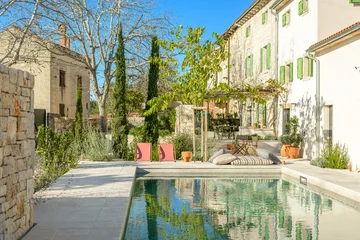 Countryside Villa with Pool in Svetvinčenat