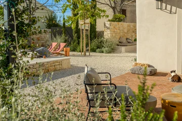 Countryside Villa with Pool in Svetvinčenat