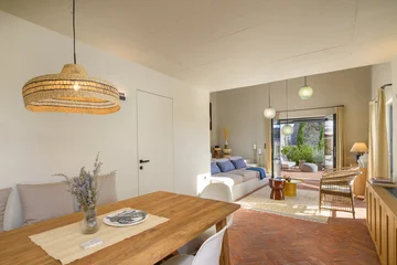 Countryside Villa with Pool in Svetvinčenat