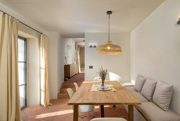 Countryside Villa with Pool in Svetvinčenat