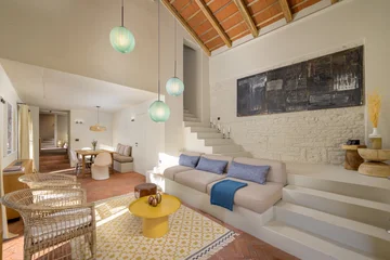 Countryside Villa with Pool in Svetvinčenat