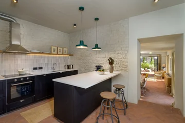 Countryside Villa with Pool in Svetvinčenat