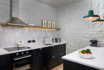 Countryside Villa with Pool in Svetvinčenat