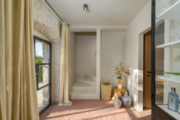 Countryside Villa with Pool in Svetvinčenat