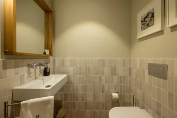 Countryside Villa with Pool in Svetvinčenat