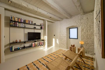 Countryside Villa with Pool in Svetvinčenat