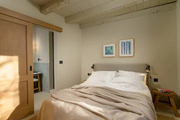 Countryside Villa with Pool in Svetvinčenat