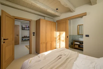 Countryside Villa with Pool in Svetvinčenat