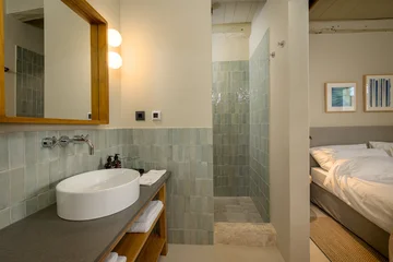 Countryside Villa with Pool in Svetvinčenat