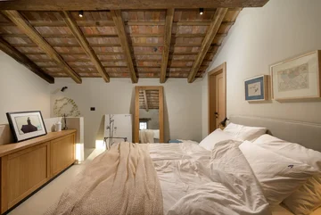 Countryside Villa with Pool in Svetvinčenat