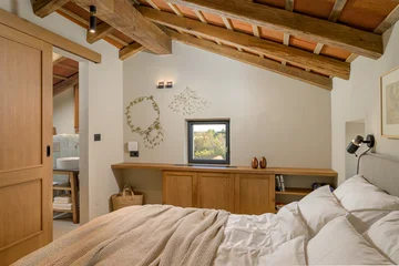 Countryside Villa with Pool in Svetvinčenat