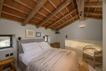 Countryside Villa with Pool in Svetvinčenat