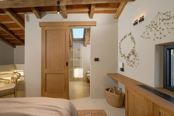 Countryside Villa with Pool in Svetvinčenat