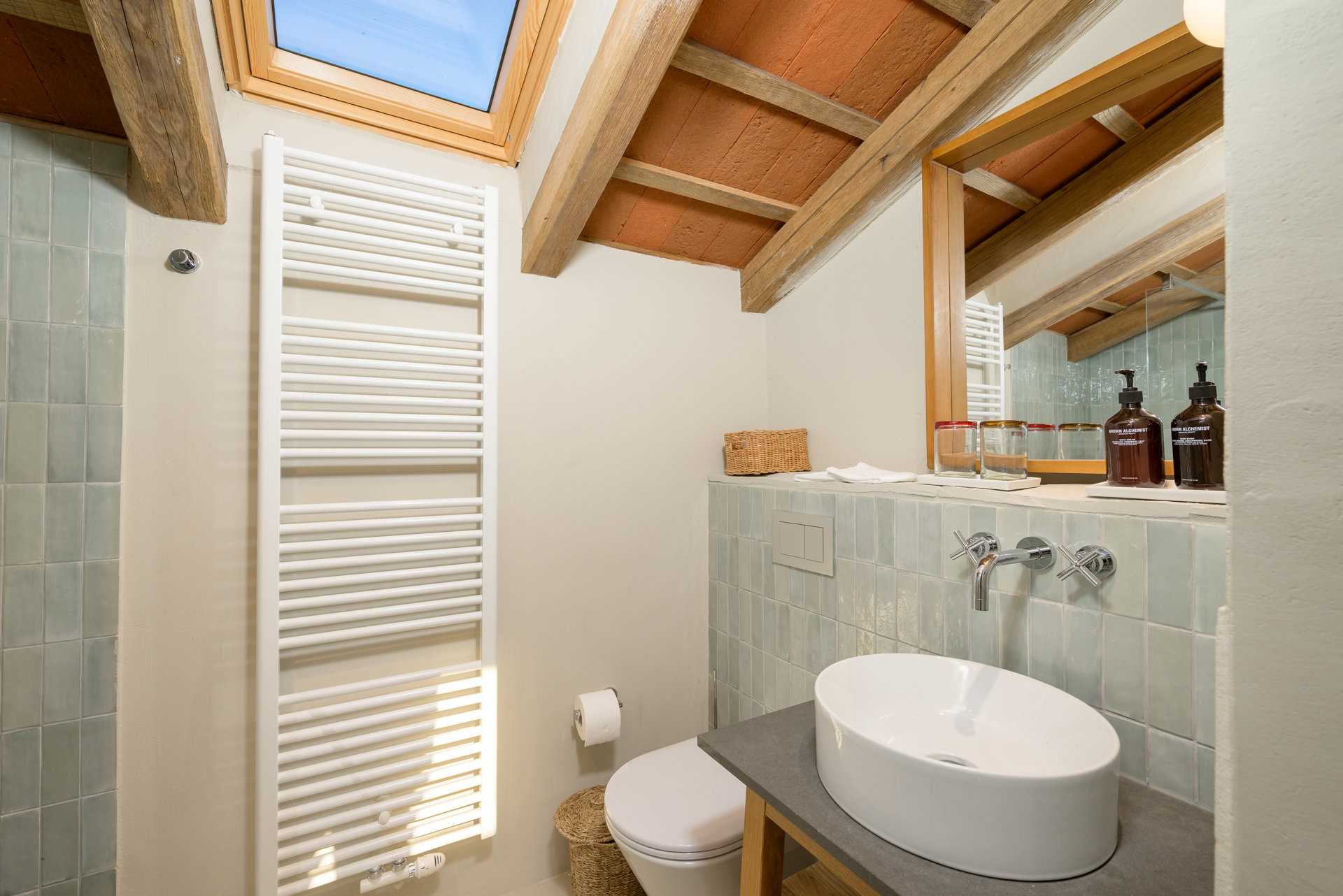 Villa Stone and Sage with Pool