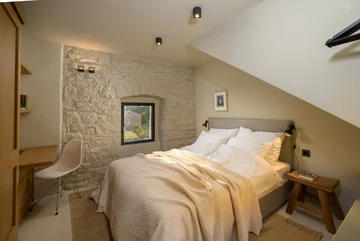 Countryside Villa with Pool in Svetvinčenat